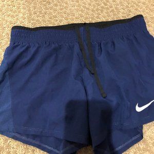 Nike Workout Shorts